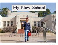(Ⅰ)MyNewSchool