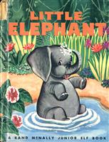 Little Elephant(Ⅰ)