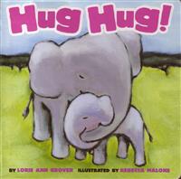 Hug Hug!(Ⅱ)