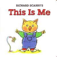 (Ⅰ)Richard Scarry's This Is Me