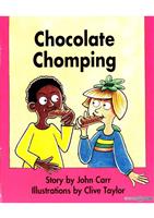 Chocolate Chomping(1)