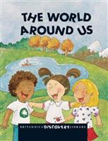 The World Around Us(Ⅱ)