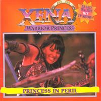 Xena Warrior Princess - Princess In Peril(Ⅱ)