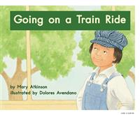 (Ⅰ)GoingOnATrainRide
