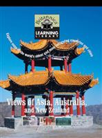 (Ⅰ)Views of Asia, Australia and New Zealand
