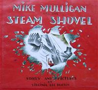 (Ⅱ).mike.mulligan.steam.shovel
