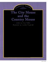 (2)TheCityMouseAndTheCountryMouse