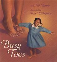 (Ⅱ)Busy Toes