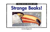 beaks.revised(Ⅱ)