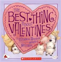 The Best Thing about Valentines(1)