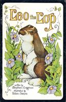 (Ⅱ)Leo The Lop - Serendipity Press