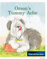 Orson'sTummyAche(Ⅰ)