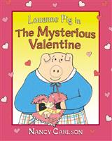 (Ⅰ)Louanne.Pig.in.the.Mysterious.Valentine
