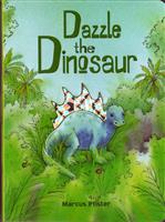 Dazzle the Dinosaur(2)