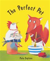 The.perfect.pet(Ⅱ)