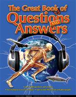 The Great Book of Questions and Answers(2)