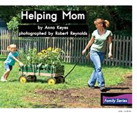 HelpingMom(Ⅱ)