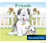 (1)Friends