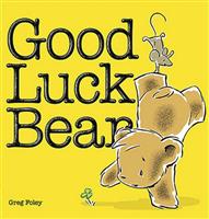 (1)Good luck bear