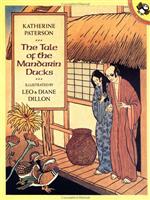 (Ⅱ)the.mandarin.ducks