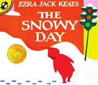 (Ⅱ)The Snowy Day