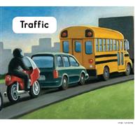 (2)Traffic