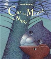 Cat and Mouse in the Night(1)