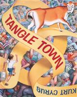 Tangle.town(Ⅱ)