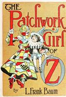 (2)Oz 07 The Patchwork Girl Of Oz