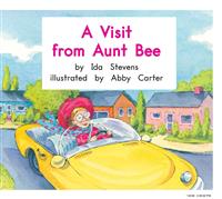 AVisitFromAuntBee(Ⅰ)