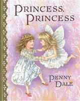 (Ⅱ)Princess.Princess