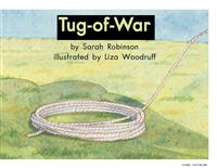 Tug-of-War(Ⅱ)
