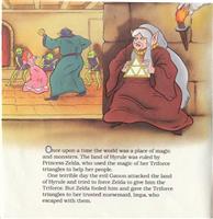 (2)The Legend of Zelda