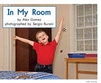 (Ⅱ)InMyRoom
