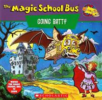 (2)going.batty