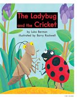 (1)TheLadybugAndTheCricket