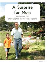 (1)ASurpriseForMom