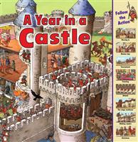 (Ⅰ)A.Year.in.a.Castle