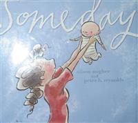 (Ⅰ)Someday