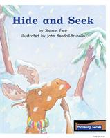 (2)HideAndSeek