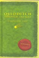 (1)Quidditch Through the Ages