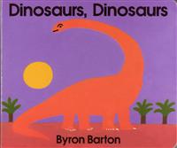 (Ⅰ)Dinosaurs, Dinosaurs