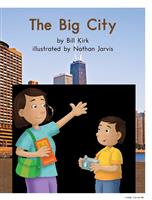 (1)TheBigCity
