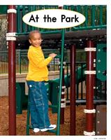AtthePark(Ⅰ)