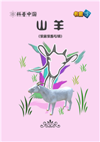 山羊(1)