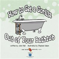 (Ⅱ)How.to.Get.a.Gorilla.Out.of.Your.Bathtub