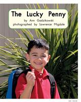 (Ⅱ)TheLuckyPenny