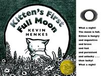 (Ⅰ)kitten's first full moon