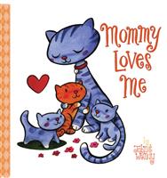 Mommy Loves Me(Ⅰ)