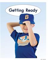 (2)GettingReady